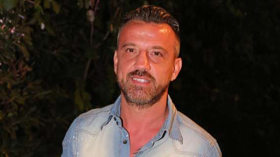 Flachi: "La Roma non mi sembra squadra, contro l'Inter le servirà la partita perfetta"