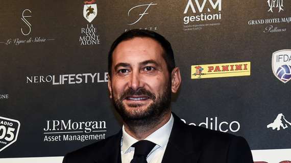 Iuliano: "L'Inter ha qualche pressione in più della Juventus, ma non credo ad una crisi dei ragazzi di Chivu"