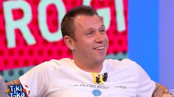 Cassano: "Può essere l'anno dell'Inter. Lukaku pronto alla guerra, Skriniar crescerà ancora"