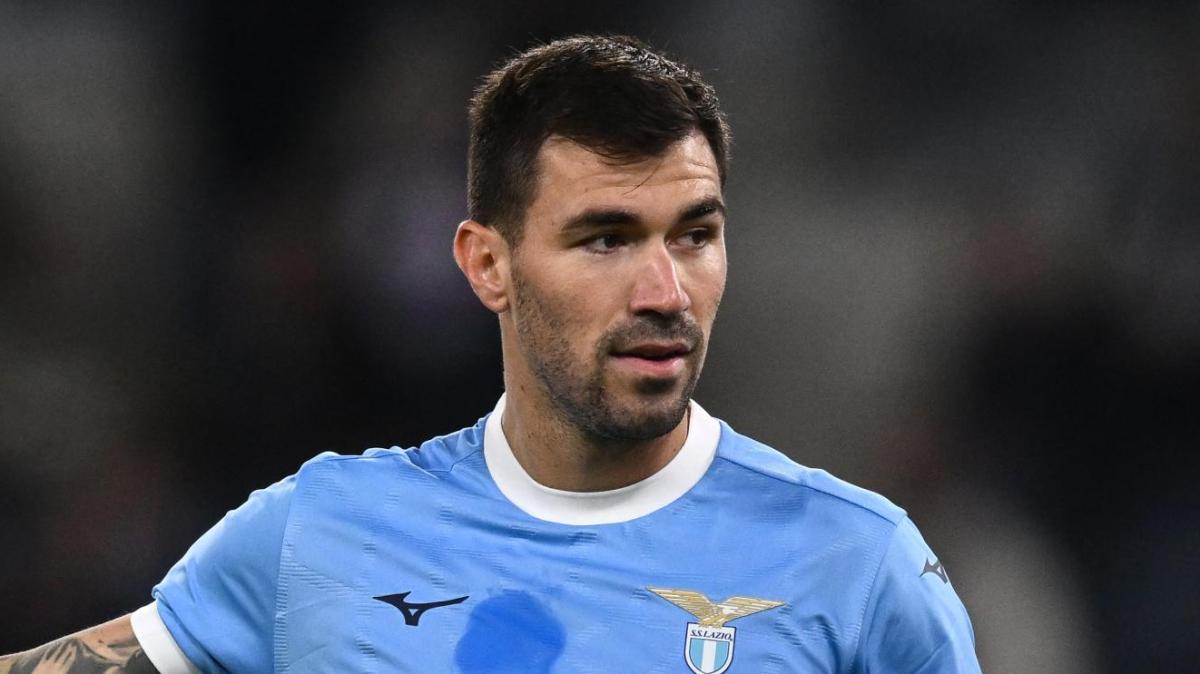 Qui Lazio - Nessuna lesione per Romagnoli, ma Sarri non vuole correre rischi: Inter in forse