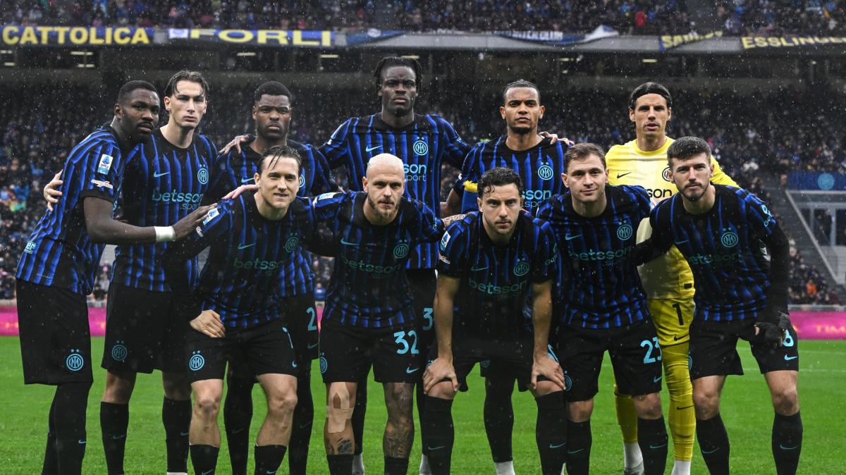 Inter-Atalanta, chi è stato il migliore? Cliccate e votate