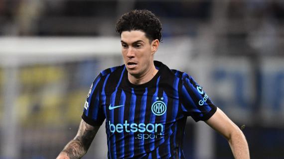 Sky - Inter-Cremonese, Bonny al fianco di Lautaro. Possibile panchina per Bastoni: la probabile formazione