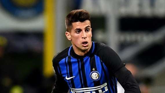 Inter, Joao Cancelo vuole restare. Garantisce Luciano Spalletti