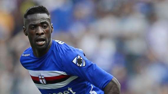 AS - Per Obiang, l'Inter dovrà sfidare Real e Barça