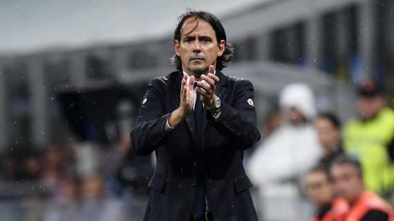 Piacenza sta con Inzaghi: maxischermo in città per Manchester City-Inter