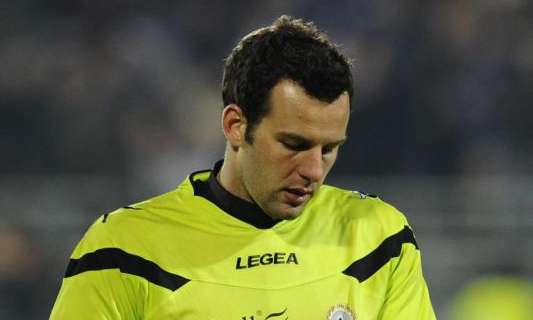 Fontana: "Handanovic, un colpaccio. Julio Cesar..."