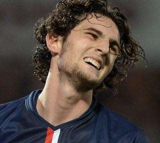 Rabiot saluta le italiane: a un passo dal Tottenham