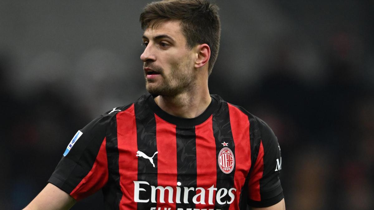 Qui Milan - Gabbia e Bartesaghi in dubbio per il derby. Lavoro a parte per Fullkrug e Gimenez