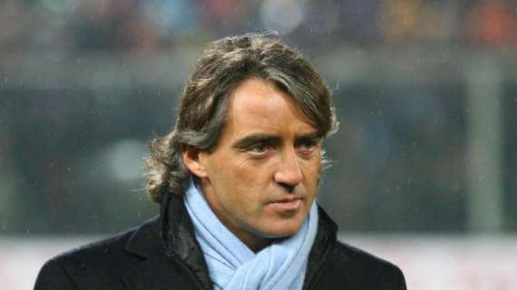 Mancini imbattuto in Sardegna. Nel 2004 finì...