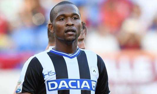 TS - Dalbert, l'Inter "minaccia" il Nizza con Samir