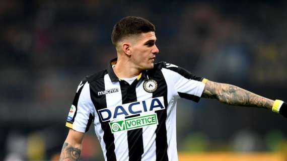 Udinese, balzo salvezza: gemma di De Paul, Lecce sconfitto 1-0 