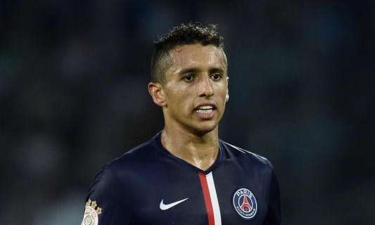 Marquinhos: "Scudetto? Più che ai brasiliani Inter..."