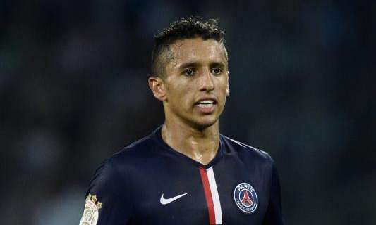 Marquinhos: "Si vede la mano di Mancini. Gli amici..."