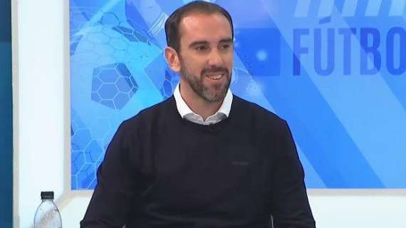 Godin: "Amo l'Inter, ma spero passi l'Atletico anche se non sarà facile. Crescita di Lautaro impressionante"
