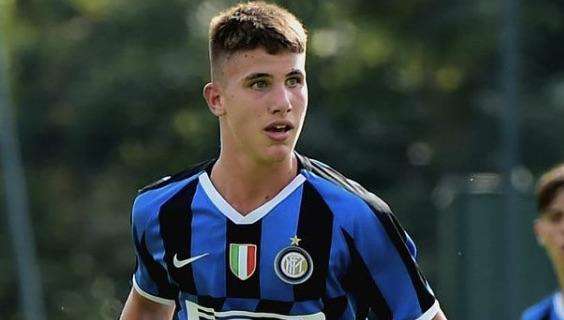 TS - Non solo i fratelli Carboni: sono venti i giovani nerazzurri da tenere d'occhio