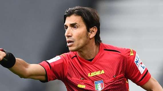 Calvarese poco accurato: "Rigore di Bastoni su Ranieri. Sommer-Nzola? Immagini non chiariscono"