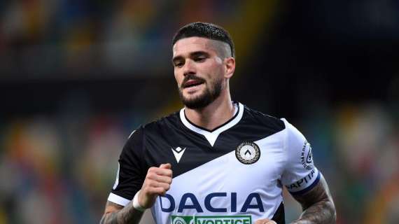 TS - De Paul, nessun incontro con Zanetti. L'Udinese chiede 35 milioni, servirebbe un passo del giocatore