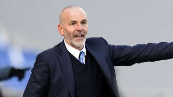 CdS - Pioli conferma il 4-2-3-1: la probabile formazione