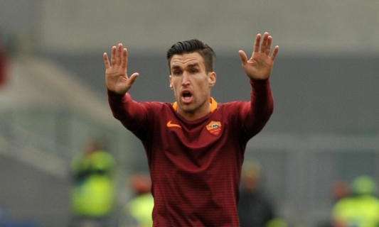 GdS - Inter in pressing su Kevin Strootman: pronti 40 milioni se non rinnova