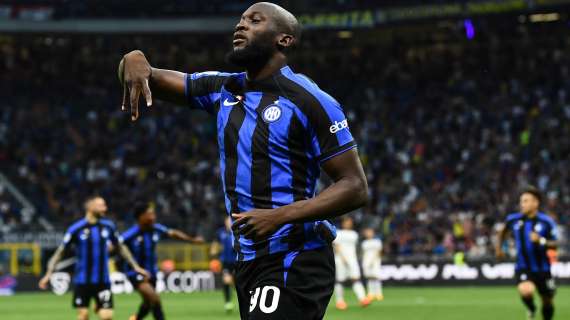 GdS - Lukaku dice no a 100 milioni dall'Arabia: vuole l'Inter e l'ha detto al Chelsea. Ora aspetta una mossa