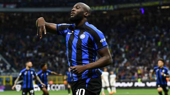 CF - Inter, le cifre dell'affare Lukaku: a quanto dovrebbe venderlo il Chelsea per evitare una minusvalenza