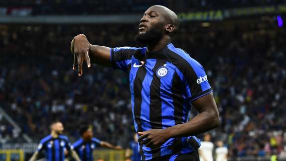 CdS - L'Inter valuta Onana 60 milioni: con i soldi in arrivo da Manchester assalto al Chelsea per Lukaku 