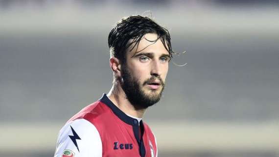 Crotone, Barberis: "Grande partita contro l'Inter"