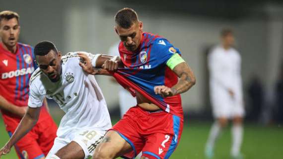 Viktoria Plzen, il capitano Hejda attende i tifosi a San Siro: "Si divertiranno tantissimo"