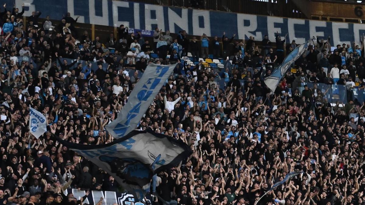 Giudice Sportivo - Un turno di squalifica per Holm. Bottiglie contro i tifosi dell'Inter, multa al Napoli