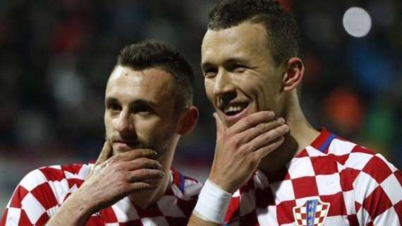 Brozovic: "Croazia meglio dell'Ungheria. A Budapest..." 