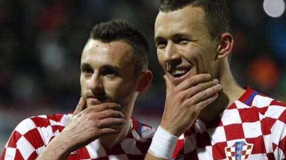 Modric applaude Brozovic: "Due gol molto belli"