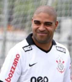 I tifosi del Corinthians ripudiano Adriano