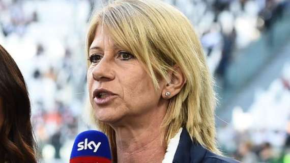Morace: "Inter Femminile, girone d'andata deludente. Ha perso con almeno 3 gol di scarto con tutte le big"