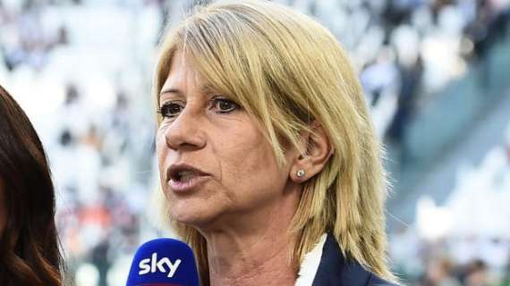 Morace: "Derby di Milano femminile, l'Inter è uscita dal campo a testa alta"
