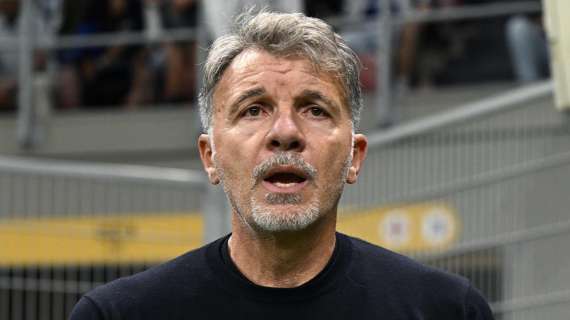 UFFICIALE - Marco Baroni e la Lazio si separano. La nota del club capitolino: "Grazie mister"