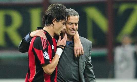 Inzaghi dice grazie a Mourinho: "Mi ha chiamato..."