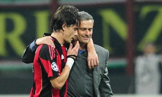 Inzaghi risponde: "Allo Special One devo dire..."