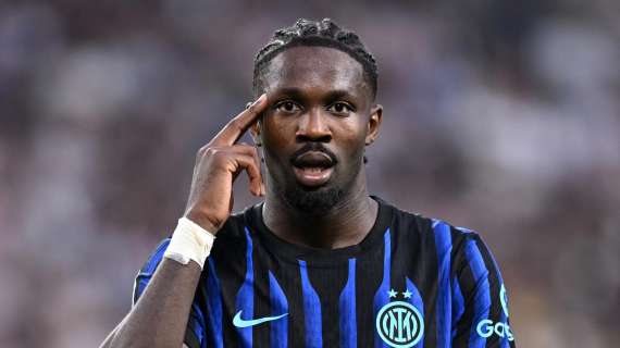 Pagelle GdS - Thuram ride ancora, Sommer fiero, Esposito piace. Un solo bocciato