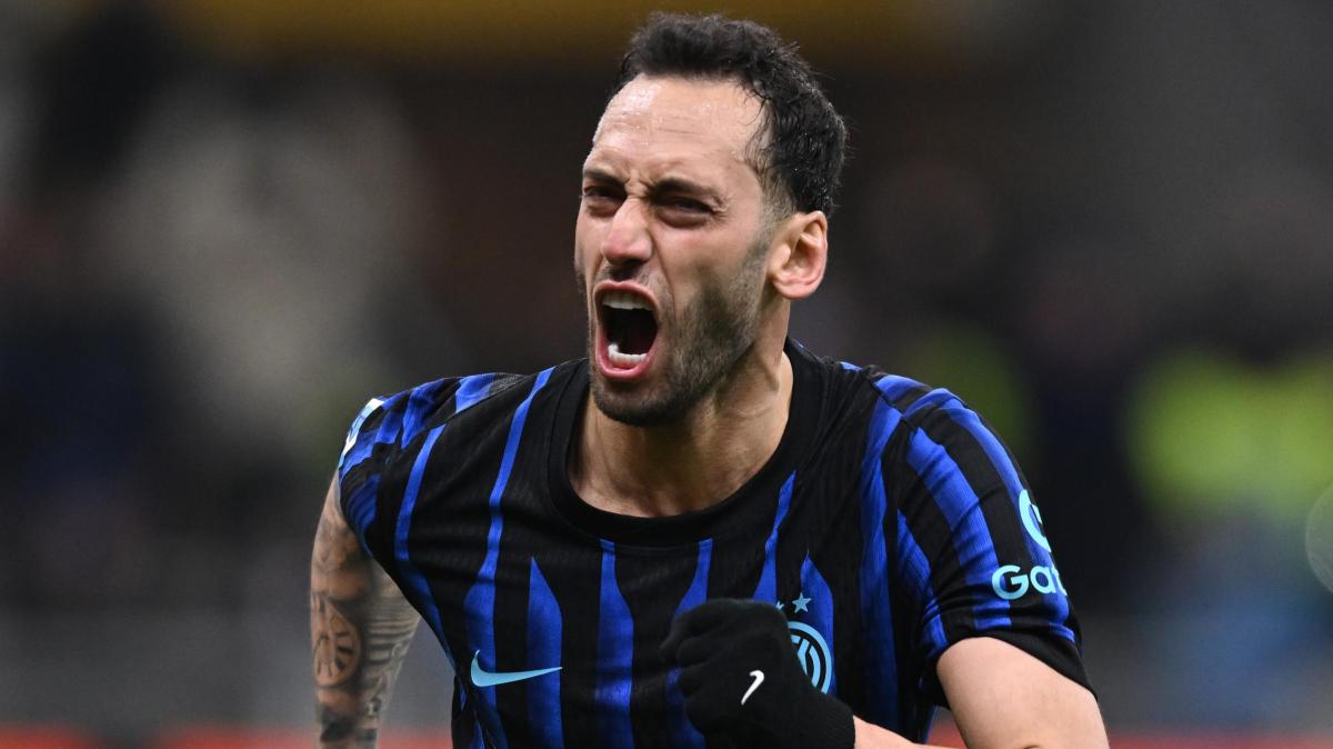 GdS - Calhanoglu "vede" il Sassuolo, Dumfries pronto per fine febbraio