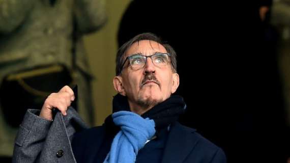 La Russa non ha dubbi: "Derby, vince l'Inter 3-1"