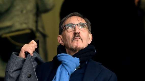 Dirigenti Juve scortati dalla Digos. La Russa: "Tranquilli, non vi facciamo niente"