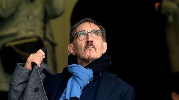 La Russa: "Dzeko e Lukaku bravi, ma mi tengo Icardi. Ha sempre dato il massimo per l'Inter"