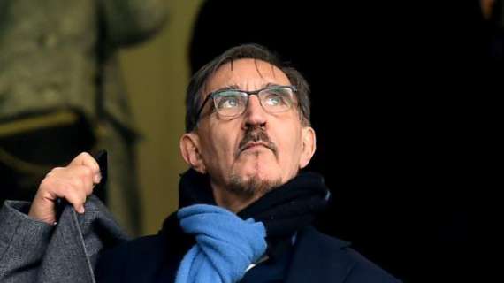 La Russa: "Bonucci all'Inter? No, grazie: mi tengo dieci volte Skriniar e de Vrij"