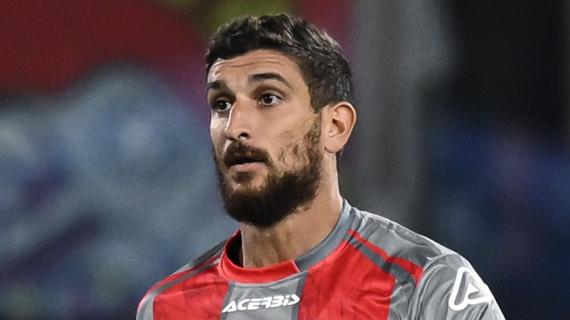 Bianchetti: "A San Siro per chiudere un cerchio. La Next Gen? Stagione indimenticabile perché..."