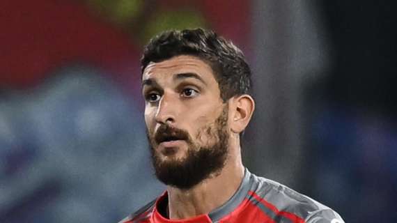 Cremonese, Bianchetti: "San Siro è uno stadio speciale, per me le emozioni saranno doppie"