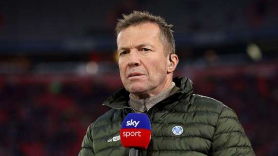 Matthäus: "Prenderei Lukaku al Bayern Monaco, nessun difensore vuole affrontarlo"