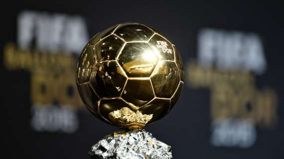 L'annuncio della UEFA: il 22 settembre la 69ª edizione del Pallone d'Oro