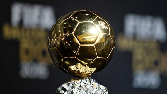 Pallone d'oro, a breve la cerimonia di premiazione. Ecco i criteri per la determinazione del vincitore