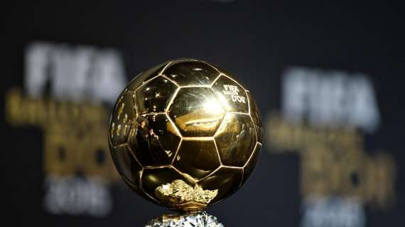 Il Pallone d'Oro cambia veste: premiazione a ottobre, la giuria viene ristretta