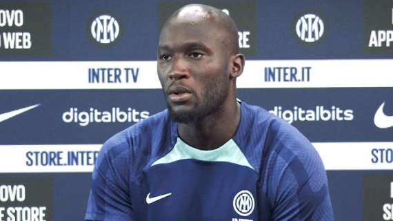 CdS - Lukaku avrà fatto bene i suoi calcoli con l'Inter? Gli resta solo la Juve, ma...